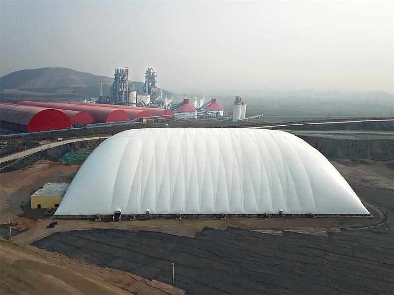 氣膜建筑-科技引領(lǐng)建筑變革，提高建筑價(jià)值